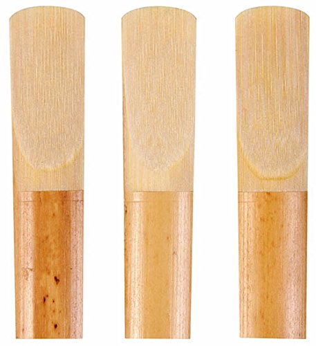 Odyssey ORP30A Premiere 3.0 Alto Sax Reeds (Pack of 3)