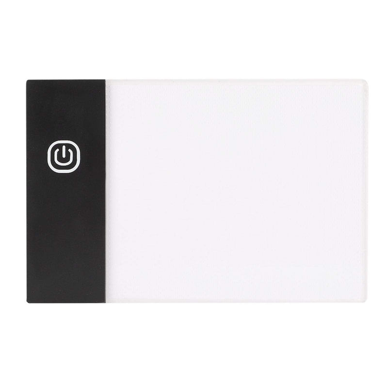 [AUSTRALIA] - with Non‑Slip Backing, LED Light Board, Gift for Children for Animation Industry, Paper, 