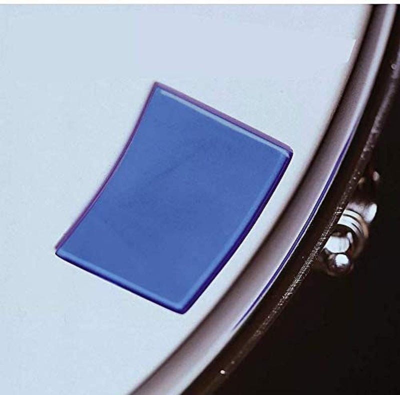 [AUSTRALIA] - Moongel Resonance Pads 1 PACK Blue 