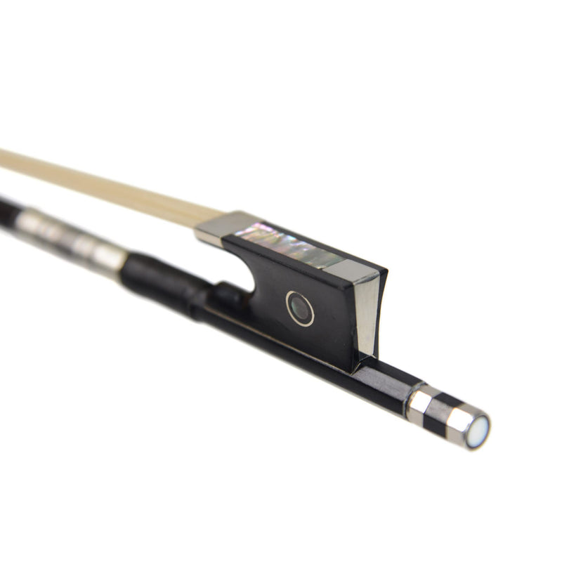 Fiddlerman Carbon Fiber Violin Bow 1/4