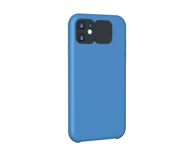 Phone Camera Lens Cover Compatible with iPhone 11,Camera Lens Protector to Protect Privacy and Security,Strong Adhesive