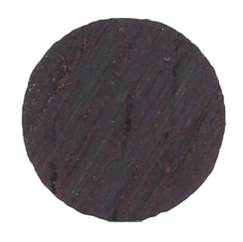 Bnineteenteam 100pcs Guitar Rosewood Inlay Dot Fretboard Markers for Folk Guitar Accessories