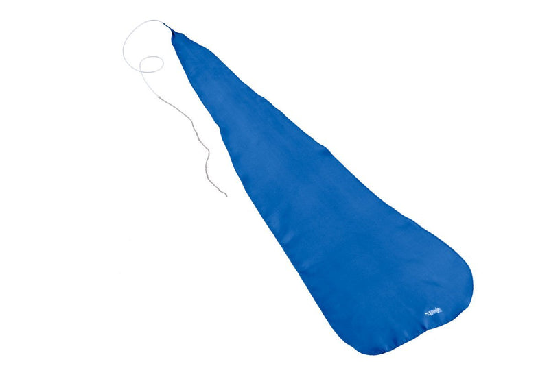 Hodge Silk Bassoon Swab, Blue