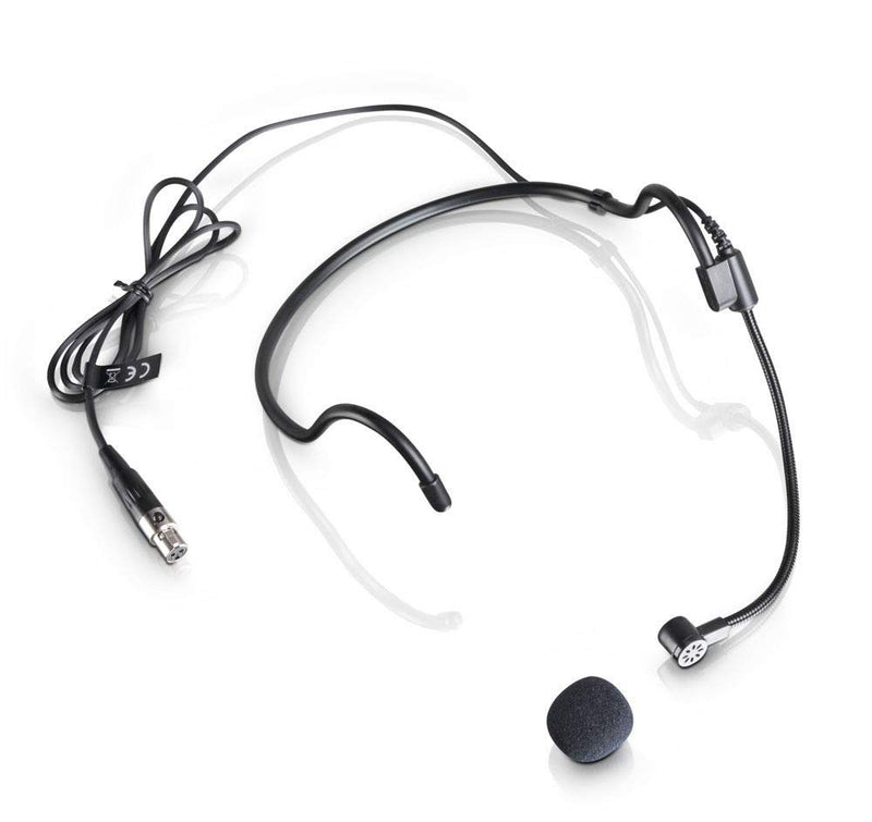 LD Systems WS 100 MH 1 Microphone Headset