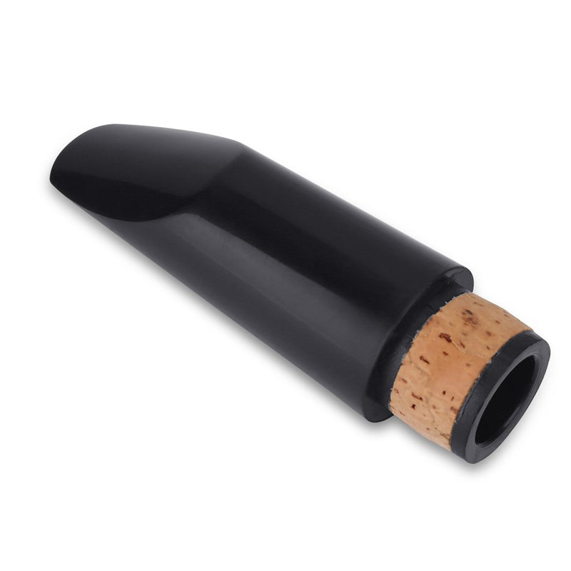 VGEBY1 Clarinet Mouthpiece, Professional ABS Cork Clarinet Mouthpiece Music Instrument Accessories