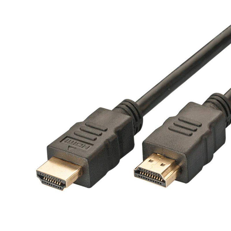 HDMI Monitor Cable HDMI to HDMI Cable Compatible for Dell P2419H E2318Hx E1916HV P2219H P2717H SE2216H SE2719H U2415 U2412M,Eyoyo,Johnwill,TOGUARD,ISmartView,Lenovo,Jensen, Supersonic,Pyle