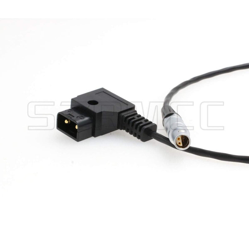 [AUSTRALIA] - SZRMCC D Tap to FFA 0S 4 Pin Power Cable for Z CAM E2 Camera 