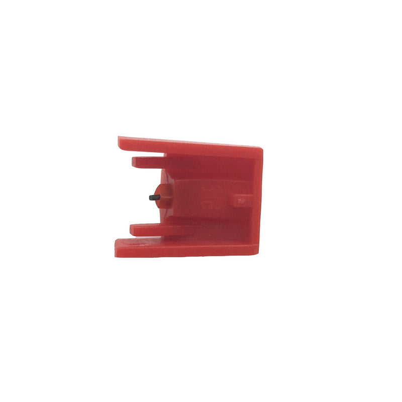 [AUSTRALIA] - banpa Diamond Stylus Replacement Phonograph Record Player Turntable Needle For Crosley NP4 - Crosley CR24003A, CR2402C, CR2413A, CR245, CR246, CR249, CR6001A, CR6004A and CR6249A DC-1 