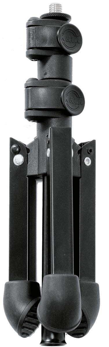 Konig & Meyer Tabletop tripod for versatile microphones- 23150 430 mm