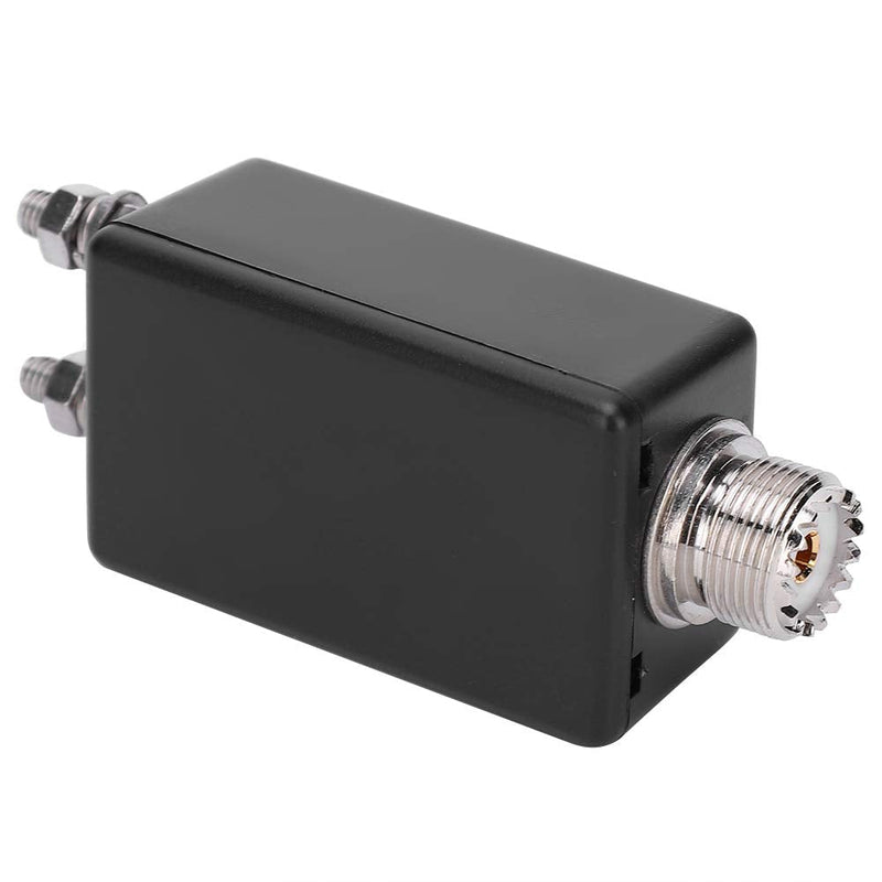[AUSTRALIA] - Mini Balun Consumer Electronics Suitable for HF Shortwave Antenna for Outdoor QRP Station and Furniture (1:1) 1:1 