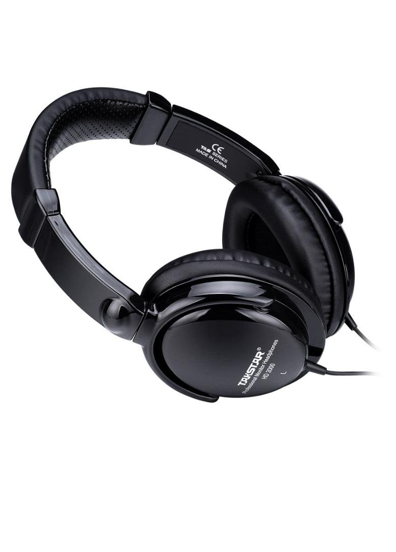 Takstar HD2000 Studio/DJ Headphones