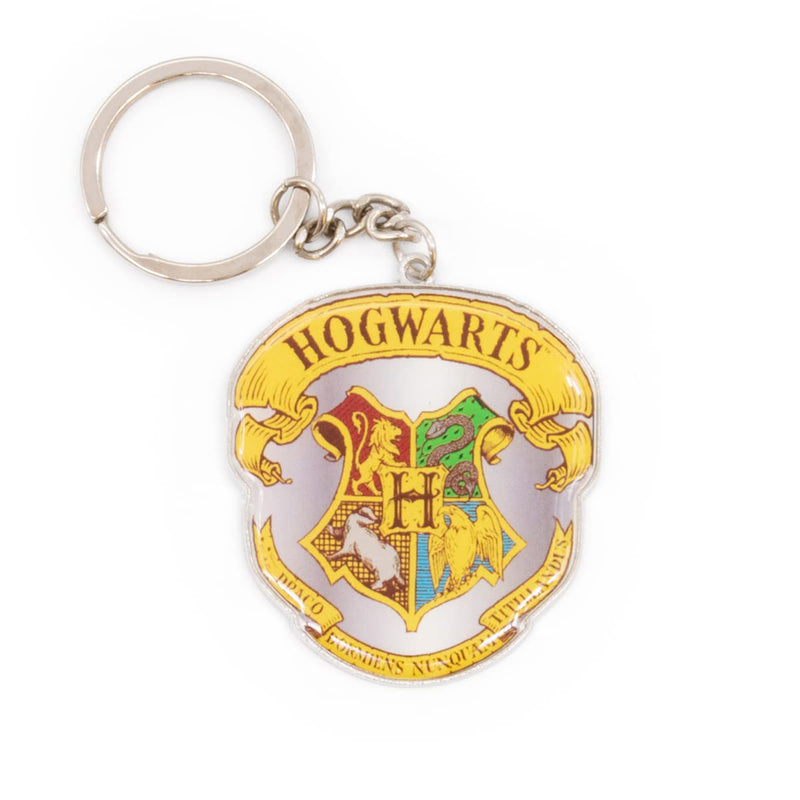 Harry Potter Tech Accessory Bundle with iPhone 12 case, Keychain and Phone Decal
