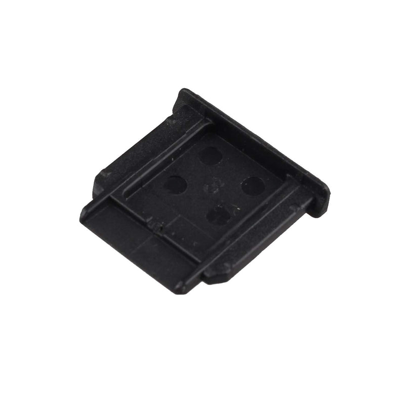Futheda 5PCS FA-SHC1M Hot Shoe Cover Cap Protector Replacement Compatible with A6100 A6600 A7RIV A7III A6500 A6400 A6300 A6000 A77II A7II A7RIII A7SII A99II RX1RII RX10II RX100II DSLR Cameras