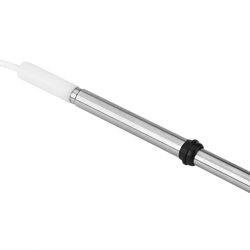 [AUSTRALIA] - Qiilu Car Replacement Power AM/FM Radio Antenna Mast for Toyota Land Cruiser Lexus LX470 98-07 