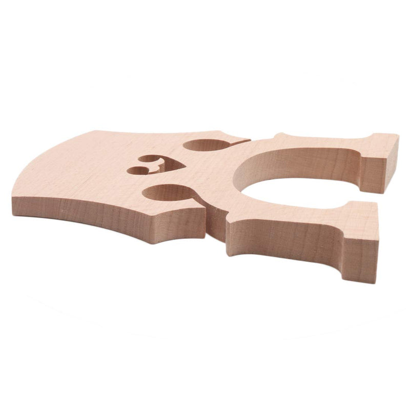 Timiy 4/4 Maple Cello Bridge 2-Pack V1