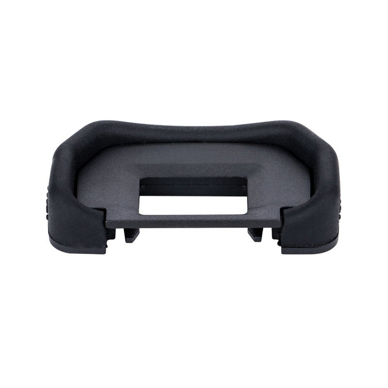 2 Pack JJC Eyecup Eyepiece Eye Cup for Canon EOS 80D 90D 70D 60D 77D 6D 6D Mark II 5D 5D Mark II 50D 40D 30D 20D 20Da 10D 60Da A2 A2E D30 D60 Camera,Replaces Canon EB Eyecup Eyepiece Canon Eb Replacement