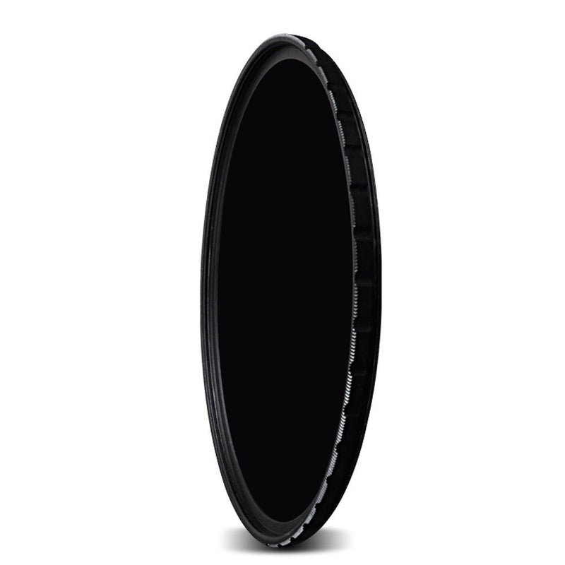 Zomei Circular 58mm Ultra Slim HD ND1000 18 Layer Multi-Coated Optical Schott Glass 10 Stop Neutral Density Lens Filter