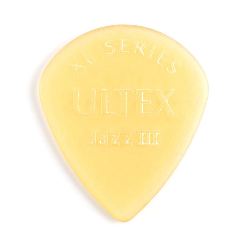 Dunlop 427PXL Ultex Jazz III XL, 1.38mm, 6/Player's Pack