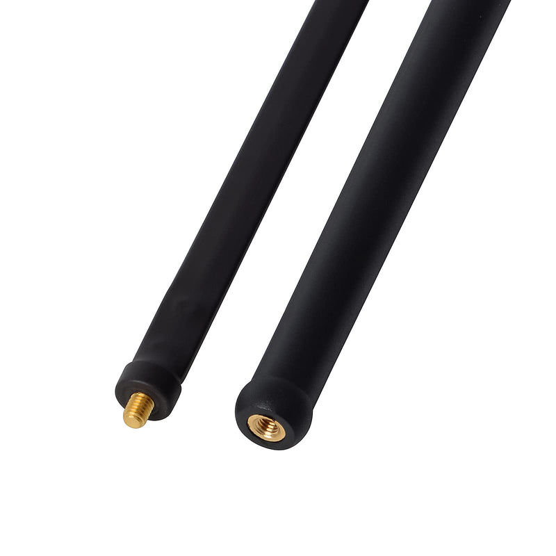[AUSTRALIA] - TWAYRDIO CB Antenna 27MHz 11Meter BNC Scanner Antenna for Cobra Midland Uniden Handheld CB-Way Radios 