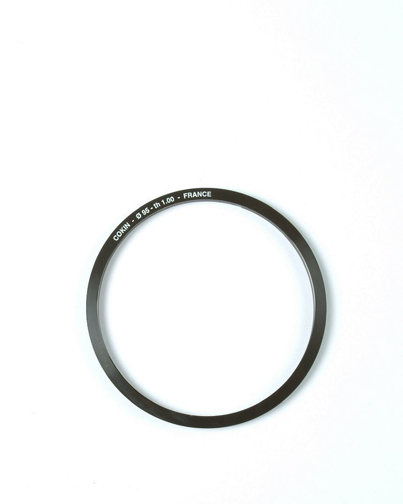 Cokin 95mm Adaptor Ring with 1.00 Thread Pitch for L (Z) Series Filter Holder