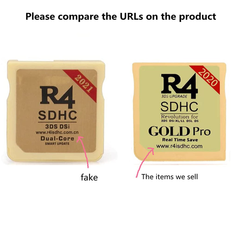 SDHC + USB 2020 Adapter KIT with 4 GB Micro SD Will Work ON DS DSI 2DS 3DS