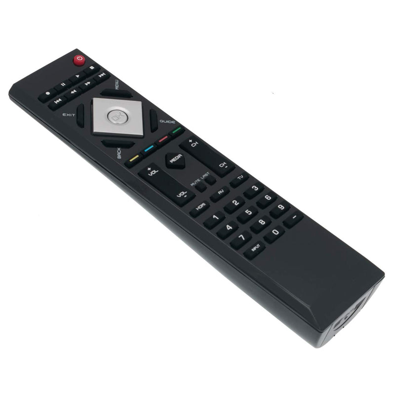 New VR15 Remote Control fit for VIZIO TV E320VL E320VP E321VL E370VL E371VL E420VL E420VO E421VL E421VO E470VL E470VLE E551VL