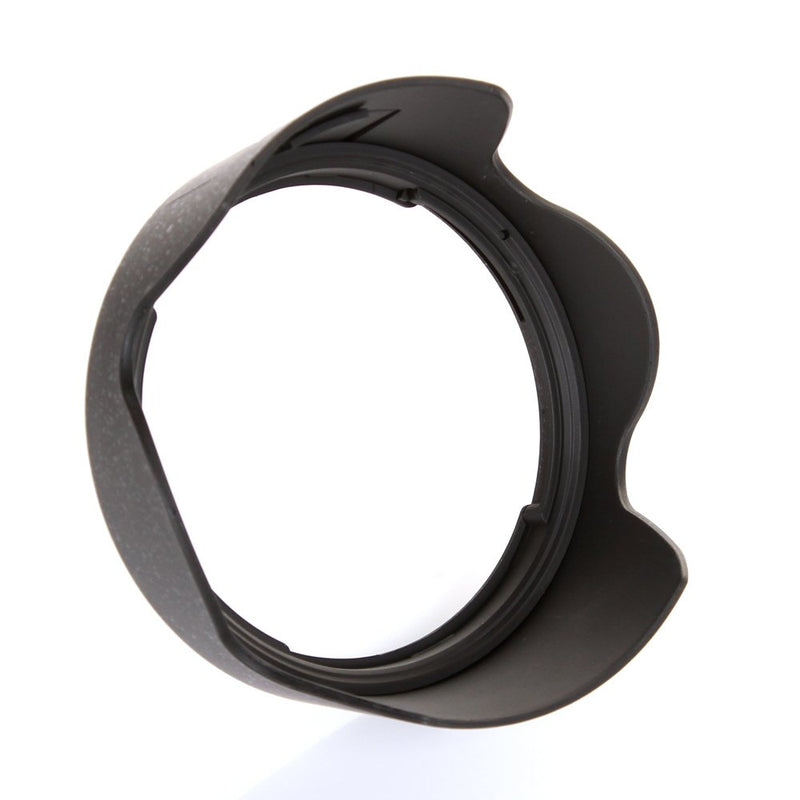 Foto4easy Petal Lens Hood Shape for Canon EF 24-105mm f/3.5-5.6 is STM (Replace for Canon EW-83M)