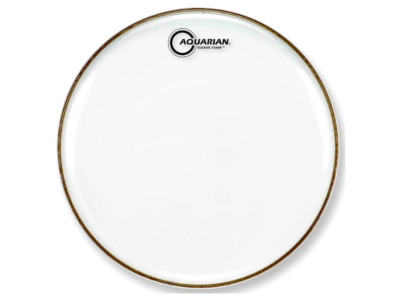 Aquarian Drumheads RSP2-A Response 2 Tom Pack 10, 12, 14-inch