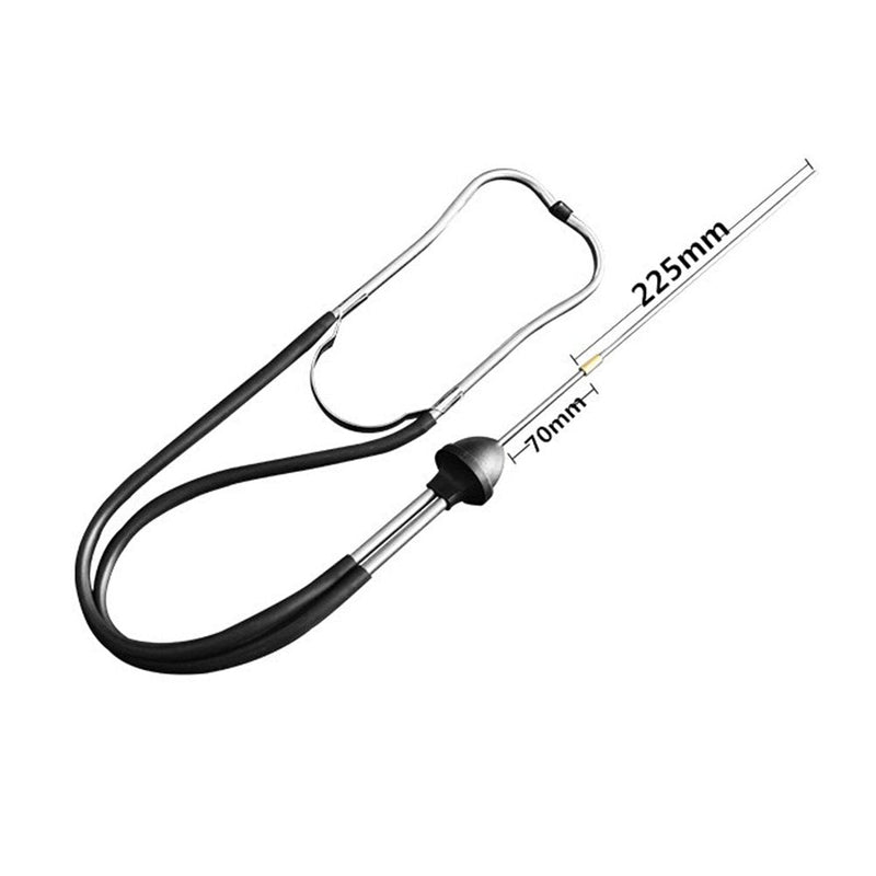 Auto Mechanics Stethoscope Car Engine Block Diagnostic Automotive Hearing Tool