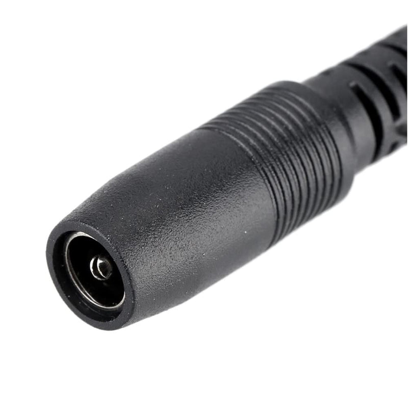 [AUSTRALIA] - 3 Ways Daisy Chain Power Cable DC for Guitar Pedal Power Supply Adapter (1to3) 1to3 