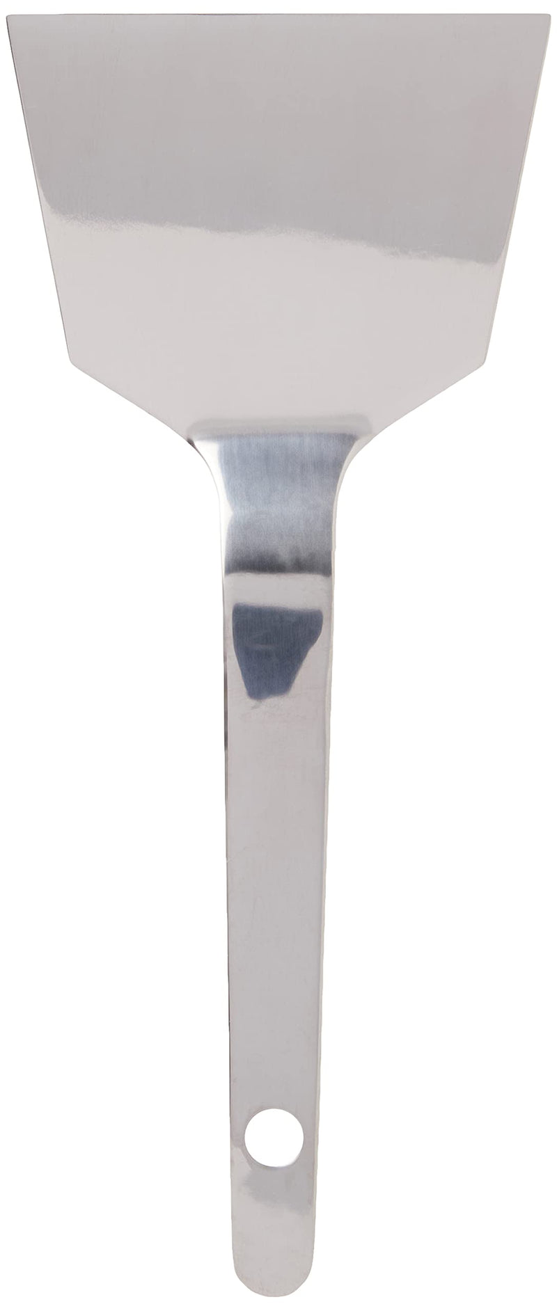 Norpro Stainless Steel Cookie Spatula, Silver