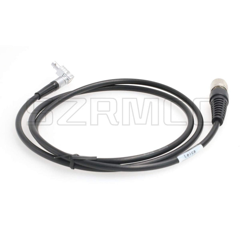 SZRMCC GEV179 731353 Spectra Antenna TNC Cable for Spectra ProMark 120/220 receivers Leica GS20 SR20 Topcon GRS-1 GPS