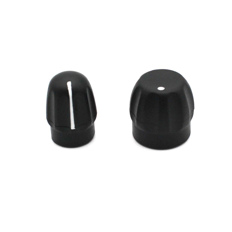 GoodQbuy Two Way Radios Channel Knob for Motorola Radio GP320 GP330 GP340 CP200