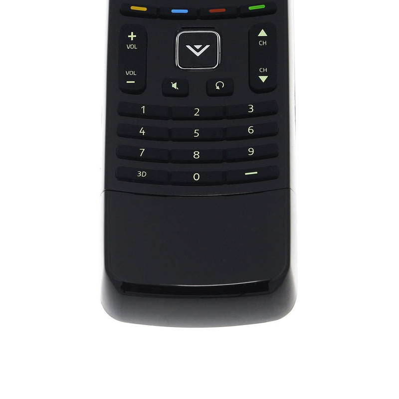 DEHA Compatible with XRT301 Remote Control for VIZIO XRT301 3D TV with APPS (0980-0306-0922)