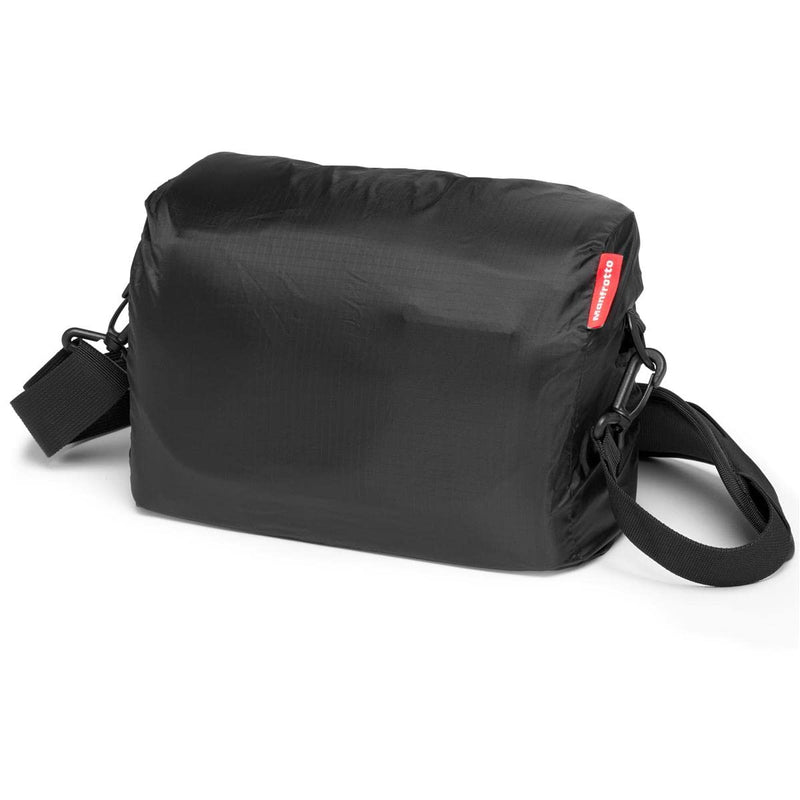 Manfrotto Advanced III Shoulder Bag for DSLR/CSC Camera, Medium, Black