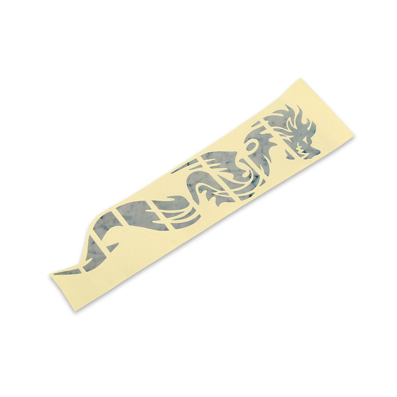 Fretboard Note Sticker, Markers Inlay Decals for Acoustic or Electric Guitar