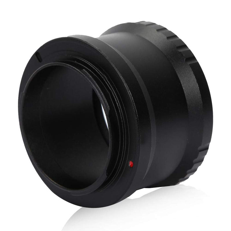 [AUSTRALIA] - Telescope Ring for Sony NEX Cameras Adapter M480.75mm (48mm for NEX) Metal Camera Lens Filter Ring Adapter 