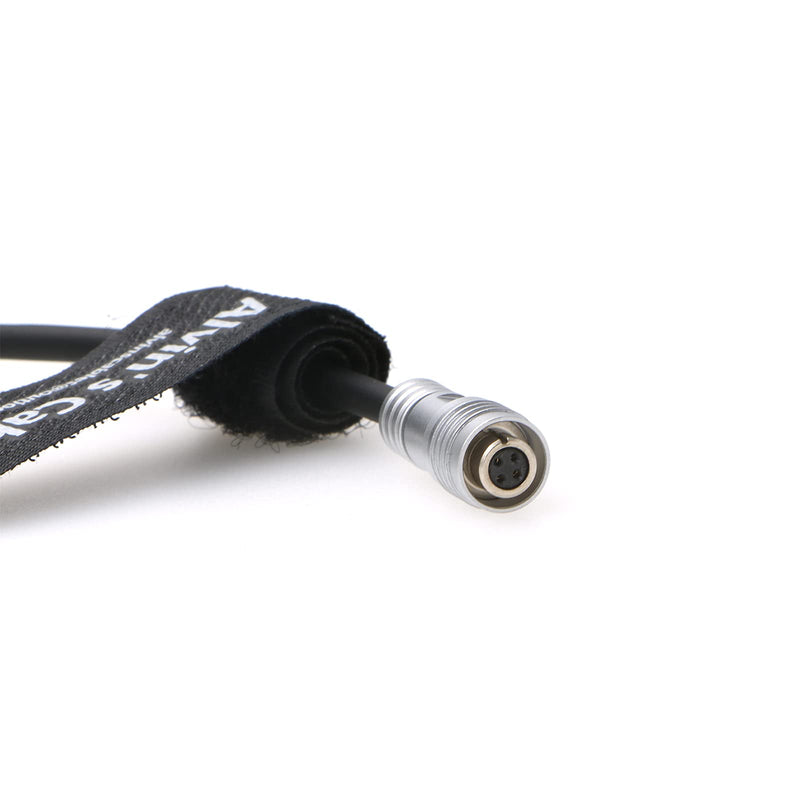 Alvin's Cables Z CAM E2 Flagship Ctrl to Ninja V Remote Control Cable