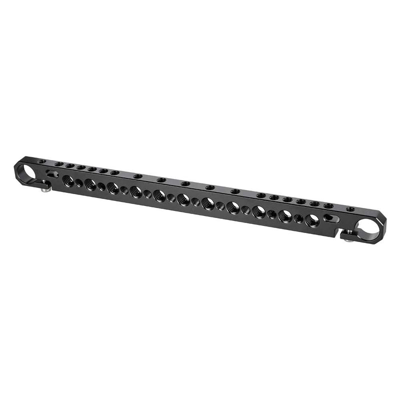 CAMVATE Aluminum 15mm Rod Adapter for Camera & Monitor Cage Rig - 2142
