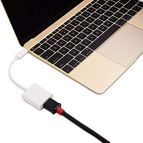 Cable Leader USB 3.1 Type C Male to HDMI Female Adapter 4K/60Hz