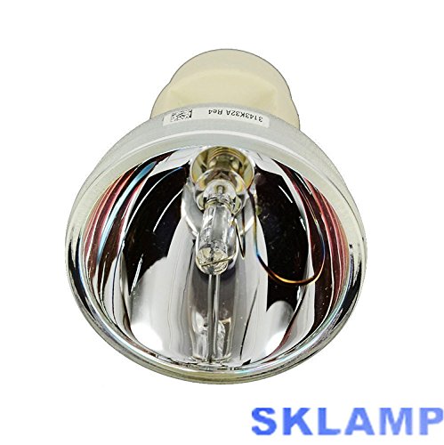 WoProlight SP.8VH01GC01 Replacement Projector Bare Bulb for OPTOMA HD141X GT1080 HD26 Projectors