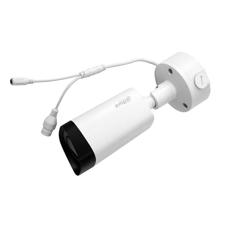 DAHUA PFA135 Water-Proof Junction Box Bullet Camera IPC-HFW4431R-Z