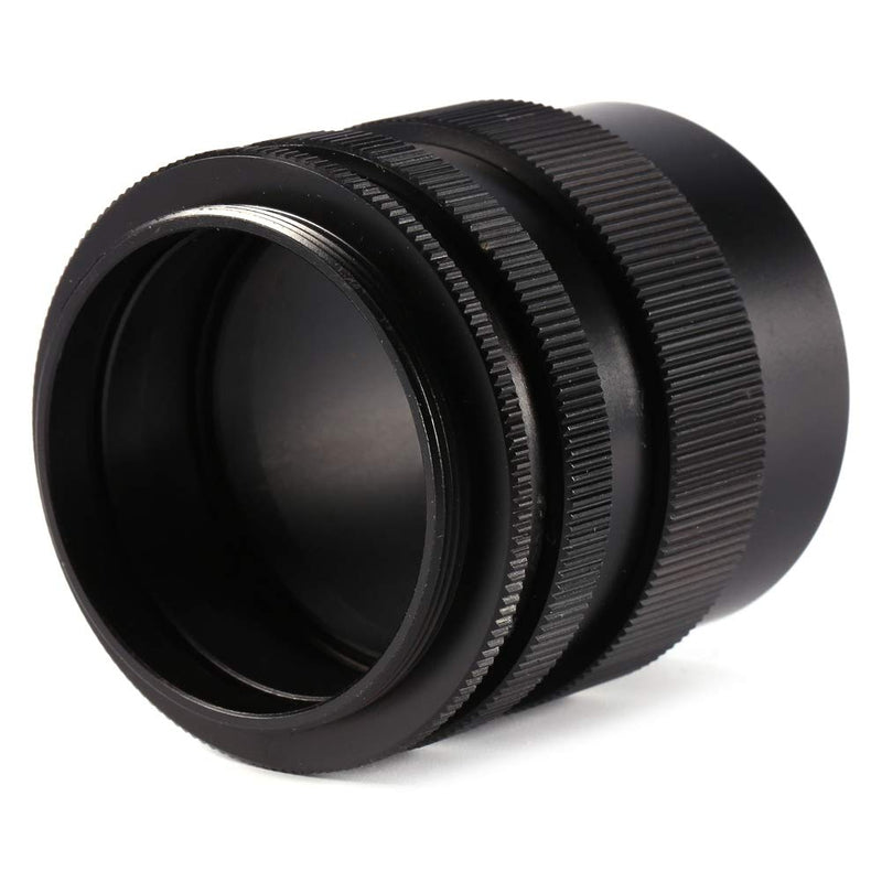 Yosoo Health Gear M42 Extension Tube, 42mm Lens Extension Tube Ring Lens Macro Screw Mount Set for Film Digital SLR