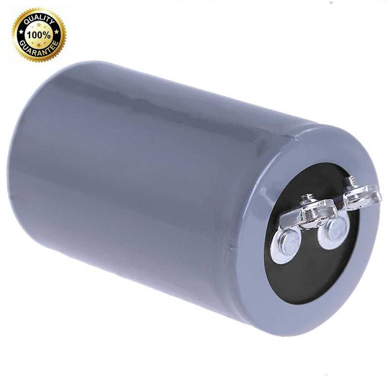 CD60A 200uF 200MFD 250VAC Motor Starting Capacitor ABC 250 VAC