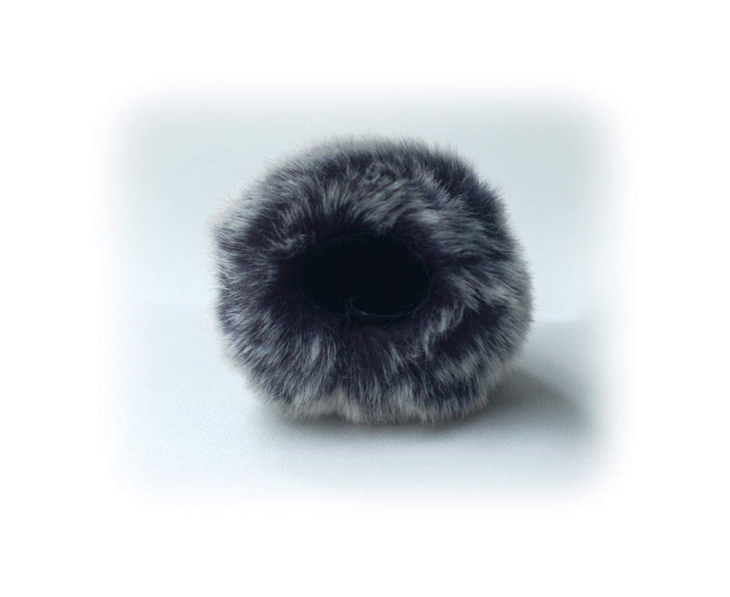 [AUSTRALIA] - Stage Wireless Karaoke Handheld Dynamic Vocal Microphone Wind Cover Furry Windscreen Compatible For Shure SM58 Beta 58 87A Pg58 PgA48LC KSM9 SM86 AKG C5 C7 C535EB SENNHEISER E935 E822S E945 E822S XS1 