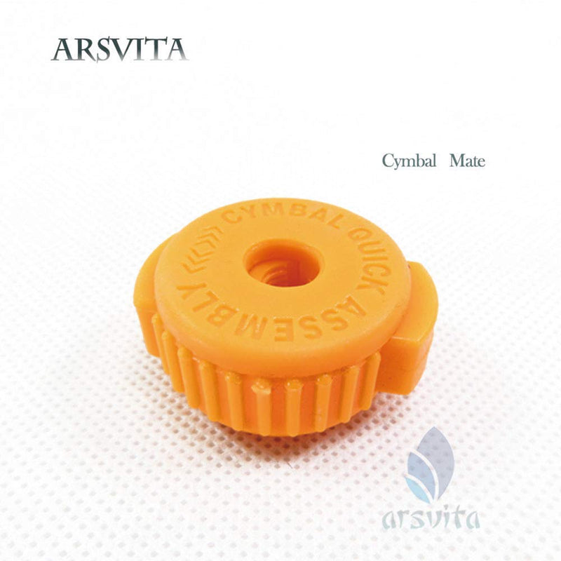 Arsvita Quick Set Cymbal Mate