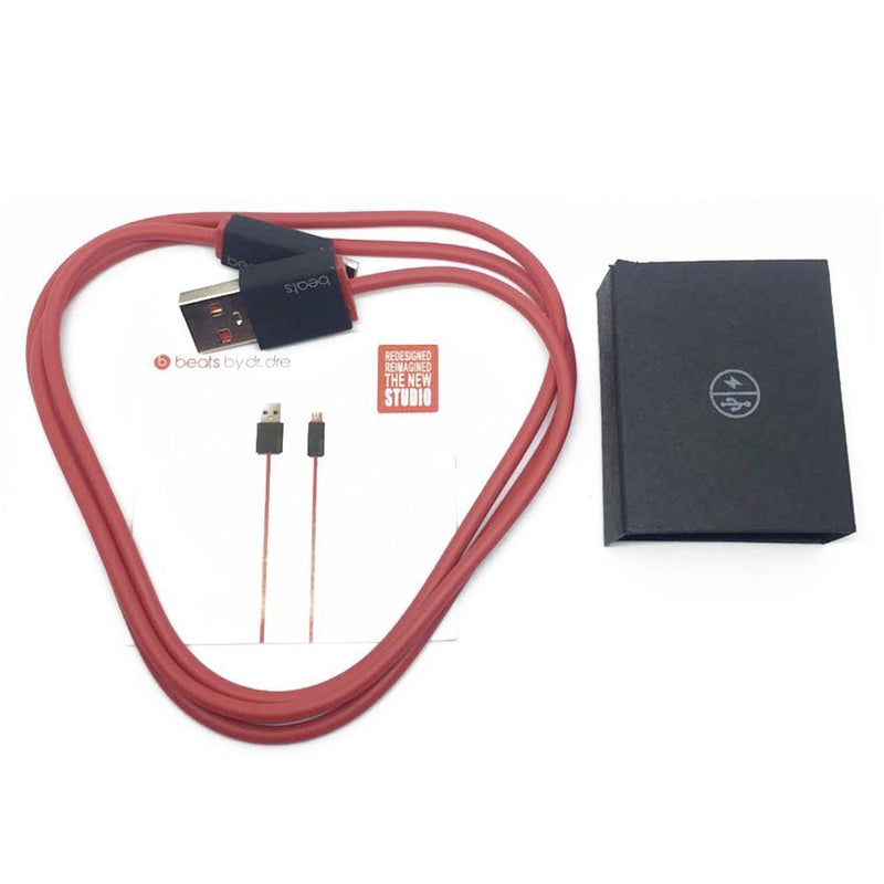 Replacement USB Charger for Wireless Beats by Dr Dre and Pill