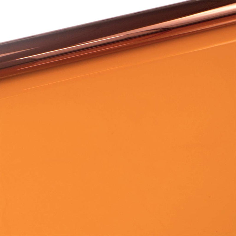 Selens Orange Color Correction Gel 16x20 Inches 4 Piece CTO Colored Lighting Filter Sheet for 800W Red Head Light Strobe Flashlight Photo Studio 4Pack Orange