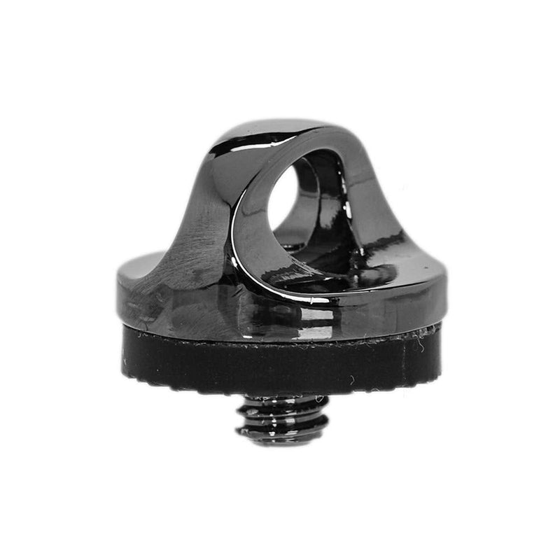 [AUSTRALIA] - SaferCCTV Quick Install Metal Screw for Quick Release Neck Strap/R-Strap/Neck Sling Strap,1/4 Screw Mouth Designed for Cameras with Quick mounting (3 Pack) 