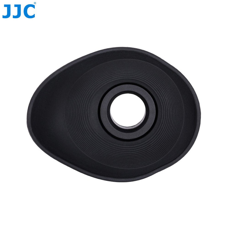 JJC EN-3G Eye Cup Replaces Nikon DK-20, DK-21, DK-23, DK-24, DK-25